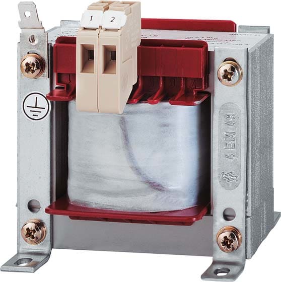 Siemens Industry - IND COM 1AC230V 50HZ 5A UK4%