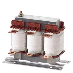 Siemens Industry - BOB RESEAU 3AC500V 50HZ 50A UK2%
