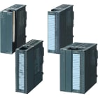 Siemens Industry - COUVRE-ETIQUETTE (MODUL F), 10 PIE.