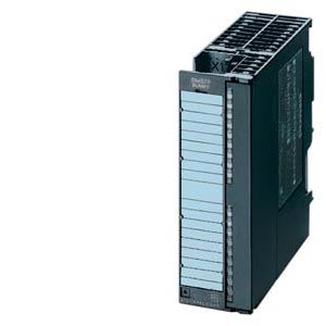 Siemens Industry - SIPLUS S7-300 MODULE FANTOME