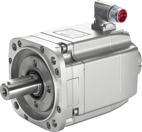 Siemens Industry - MOTEUR SYNCHRONE 1FK7-CT 11 NM