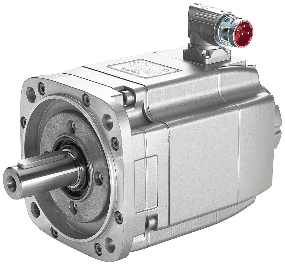Siemens Industry - MOTEUR SYNCHRONE 1FK7-CT 11 NM