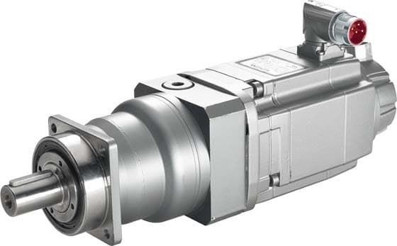 Siemens Industry - MOTEUR SYNCHRONE 1FK7-CT 3 NM