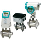 Siemens Industry - SITRANS F M MAG 1100 FOOD
