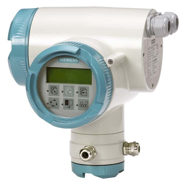 Siemens Industry - MAG 6000 Industry