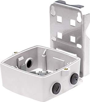 Siemens Industry - Accessory USM Ass. Wall Mounting Kit