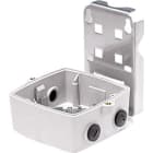 Siemens Industry - MAG 5/6000 Wandmontage-Einheit M20