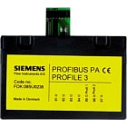 Siemens Industry - Add-on module Foundation Fieldbus