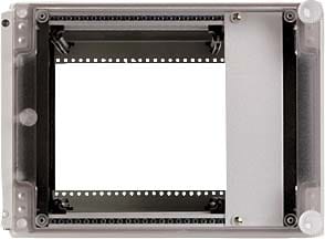 Siemens Industry - Insert de tableau IP65 21TE pour 19