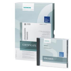 Siemens Industry - SIWATOOL software on CD