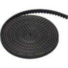 Siemens Industry - courroie dente sidoor courroie crante  denture simple synchrodrive, longueur