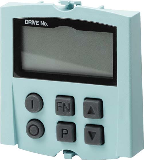 Siemens Industry - SIPLUS S120 BOP20