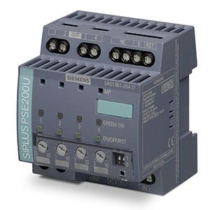 Siemens Industry - SIPLUS PS PSE200U 3A