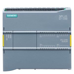 Siemens Industry - SIPLUS S7-1200 CPU 1214FC DC/DC/DC