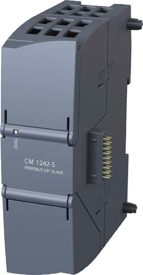 Siemens Industry - SIPLUS S7-1200 CM 1242-5 RAIL