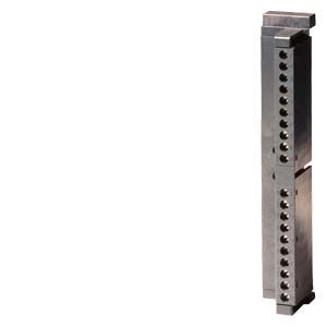 Siemens Industry - SIMATIC S7-300,connect. frontal pour modules d'E/S