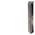 Siemens Industry - SIMATIC S7-300,connect. frontal pour modules d'E/S