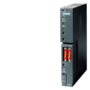 Siemens Industry - Alim. PS407 large plage, 120/230VCA/CC, 5VCC/10A,