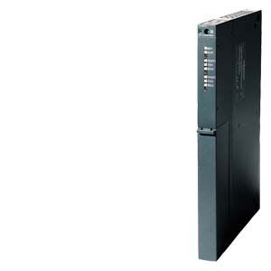 Siemens Industry - CP 440-1 interface RS422/485
