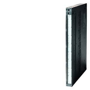 Siemens Industry - simatic s7-400, entre analogique sm 431, sparation galvanique 8 entres anal