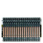 Siemens Industry - S7-400 CHASSIS UR1 ALU, 18 EMPLACEMENTS