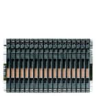 Siemens Industry - S7-400 CHASSIS ER1 ALU,18 EMPLACEMENTS