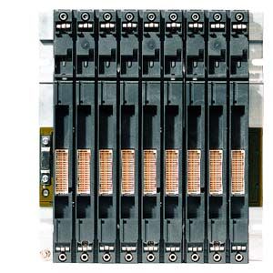 Siemens Industry - S7-400 CHASSIS ER2 ALU, 9 EMPLACEMENTS