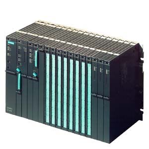 Siemens Industry - SIMATIC S7-400, RECHANGE