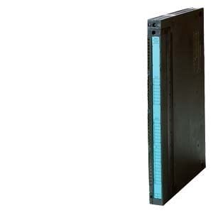 Siemens Industry - simatic s7-400, bote cames fm 452, lectronique incl. progiciel de configurat