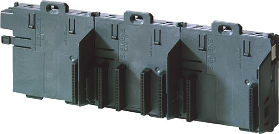 Siemens Industry - Module de bus pour safety protector