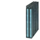 Siemens Industry - simatic s7-400, control unit fm 455 c, 16 voies, continu, 8/16 entres anal. 1