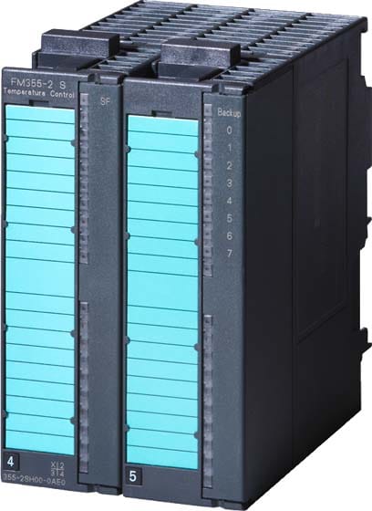 Siemens Industry - Carte régulation FM 355-2 S CD-ROM (logiciel, docs et FB)
