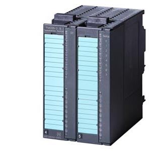 Siemens Industry - Carte régulation FM 355-2 C CD-ROM (logiciel, docs et FB)