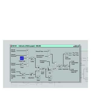Siemens Industry - S7 STAND.PID CTRL. V5.2