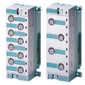 Siemens Industry - ET 200pro, EM 8DO 24 V CC/0,5 A