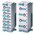 Siemens Industry - EM 8DI DC24V diagnostic au niveau module,