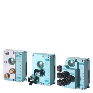 Siemens Industry - ET 200pro, IM 154-1 DP