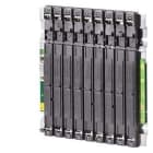 Siemens Industry - Chassis UR2 - 9 emplacements aluminium