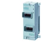 Siemens Industry - Module avec prises de réalimentation PM-O 2x24V DC