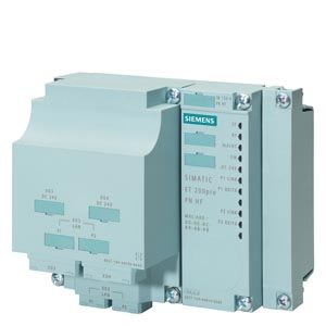 Siemens Industry - ET 200pro, CM IM PN 2xRJ45