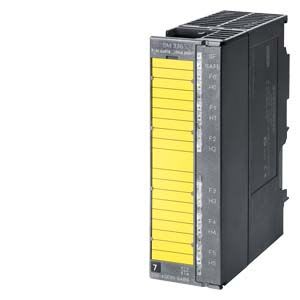 Siemens Industry - SIPLUS S7-300 SM336 F 6AI 15BIT