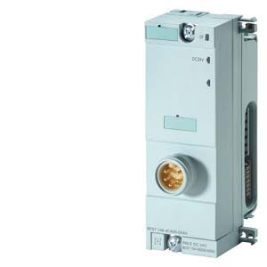 Siemens Industry - ET 200pro, PM-E 24V CC