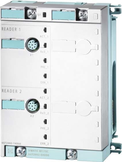 Siemens Industry - Bloc de connexion pr. RF170C RS422/RS232