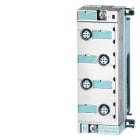 Siemens Industry - ET 200pro, CM IO 4 x M12