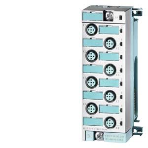 Siemens Industry - CM IO 8x M12 pour module TOR 8 voies