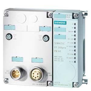 Siemens Industry - ET 200pro, IM 154-4 PN HF