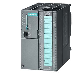 Siemens Industry - FM 352-5 PNP, BOOLEAN PROCESSOR 12DI/8DO