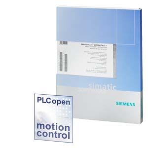 Siemens Industry - S7 EASY MOTION CTRL 2.1