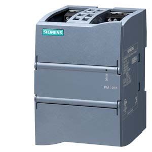 Siemens Industry - SIPLUS POWER MODUL PM1207