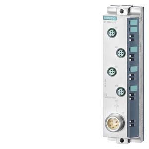 Siemens Industry - ET200ECO PN, POWER DISTRIBUTOR 24VCC
